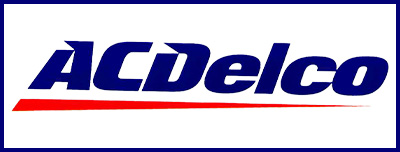ACDelco Logo